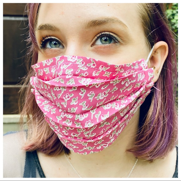 PROTECTION FILTER PICK ANY 2 FACE MASK FOR 25.00 - Picture 2 of 8